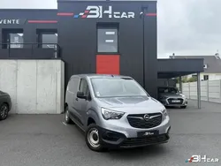 Opel Combo Vu FOURGON 1.5 D 75 L1H1 BASE