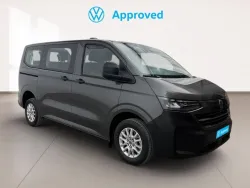 VOLKSWAGEN Caravelle 2.0TDI Batalla Corta 81kW