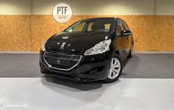 Peugeot 208 1.4 HDi Active