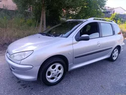 Peugeot 206 1.100 i Ac