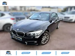 BMW SERIE 1 114d Lounge - GARANTIE 6/24 MOIS