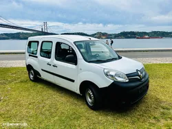 Renault Kangoo 1.5 dCi Maxi Business