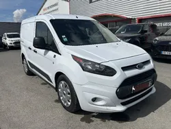 Ford Transit CONNECT FGN 1.8 TDCI 75 200 C