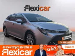 TOYOTA Corolla 125H Active Tech
