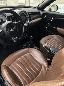 MINI Cabrio Roadster