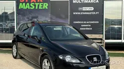 Seat Leon 1.9 TDi Eco Style de 2009