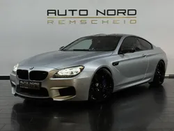 BMW M6 560ch V8 4.4 AKRAPOVIC SOFT B&O H&R FEDER CARBON BVA