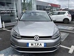 Volkswagen Golf 1.5 TSI EVO 150ch Match DSG7 Euro6d-T 5p 8cv