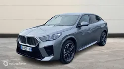 Bmw X2 iX2 eDrive20 204ch M Sport