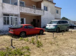 Porsche 924 3 portas