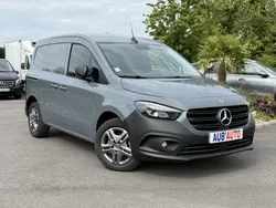 Mercedes CITAN 110 CDI LONG PRO BVA 5CV