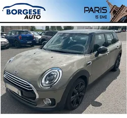 Mini mini clubman iii clubman 1.5 cooper 136 kensington bva 2019 90290kms
