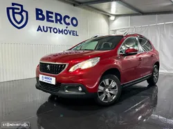 Peugeot 2008 1.2 PureTech Allure
