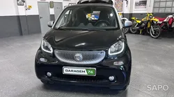 Smart Fortwo 0.9 Passion 90 de 2015
