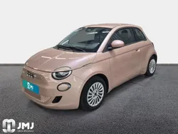 Fiat 500 500e Berline e 118 ch Nouvelle