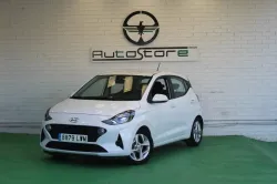 Hyundai i10 1.0 MPI Klass
