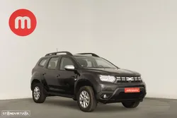 Dacia Duster 1.0 TCe ECO-G Expression Bi-Fuel