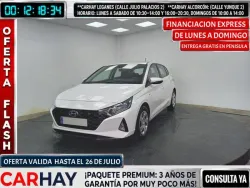 HYUNDAI i20 1.0 TGDI Essence 48V 100