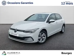 VOLKSWAGEN Golf 2.0 TDI SCR 115 BVM6 Life