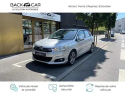 Citroën C4 e-THP 130 Collection