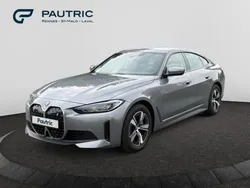 Bmw i4 eDrive35 286ch