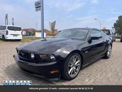 Ford Mustang Gt premium v8 tout compris hors homologation 4500e