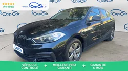 BMW Série 1 118I 140 BVA 7 Business Design
