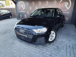 Audi A1 Sportback 25 TFSI
