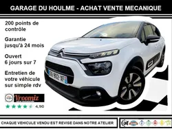 Citroen C3 Essence 13000kms seulement Bien équipée