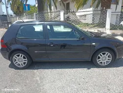 VW Golf 1.6i 25 Anos