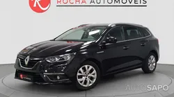 Renault Mégane de 2020