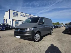 25650 HT - Transporter L1H1 2.0 TDI 150 ch Business - 1°Main