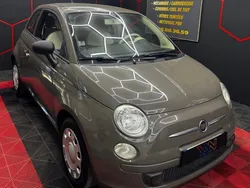 Fiat 500 1.2i 69ch