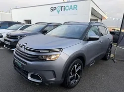 Citroen C5 Aircross PureTech 130ch S&S Shine