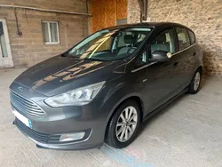 FORD C-Max Ph2 EcoBoost S&S 125 cv
