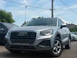 Audi Q2 30 2.0 TDI 116ch S TRONIC Business Édition 2021 - Virtual Cockpit - Toit Panoramique - Caméra de recul - 1ère Main - suivi complet
