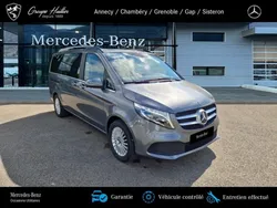 Mercedes Classe V 300 d 4MATIC Long AVANTGARDE EDITION - 54 800HT