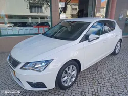 SEAT Leon 1.0 EcoTSI Style S/S