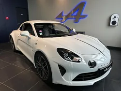 Alpine A110 1.8T 300 ch GT