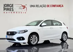 Fiat Tipo 1.3 M-JET LOUNGE 95 CV - NACIONAL -