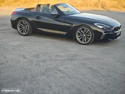 BMW Z4 M40 i
