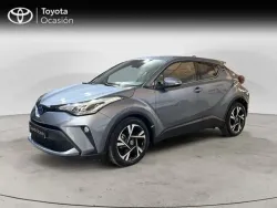 Toyota C-HR 125H Advance