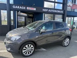 Opel Mokka 1.6 CDTI 110 INNOVATION