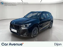 BMW X1 sDrive 18d 150ch DKG7 M Sport