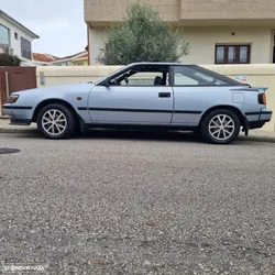 Toyota Celica 2.0 GT