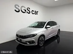 Fiat Tipo 1.0 GSE T3