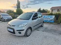 Hyundai i10 Pack Clim II 1.2 16V 78 cv
