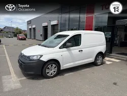 Volkswagen Caddy Cargo Maxi 2.0 TDI 102ch Business