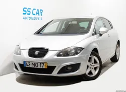 Seat Leon 1.6 TDI Reference