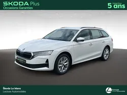 Skoda Octavia COMBI 1.5 TSI Hybrid 150 ch ACT DSG7 Clever